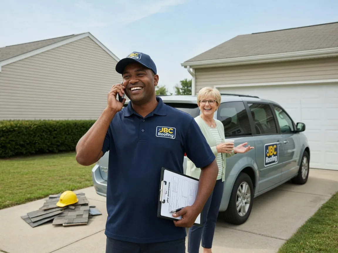 Roof Replacement West Blocton, AL FAQs